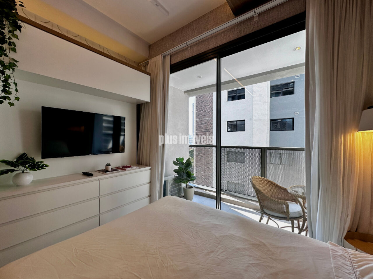 Apartamento, 1 quarto, 27 m² - Foto 22