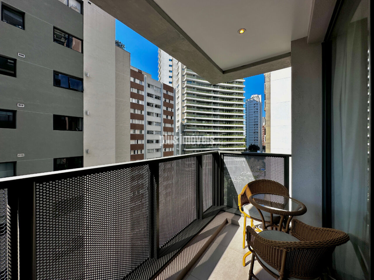 Apartamento, 1 quarto, 27 m² - Foto 40