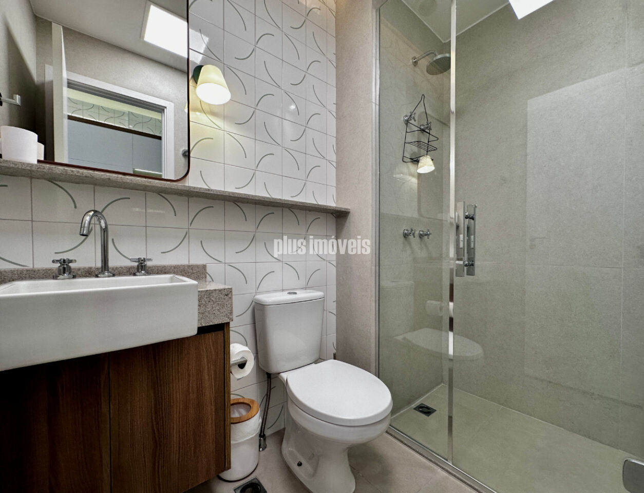 Apartamento, 1 quarto, 27 m² - Foto 37