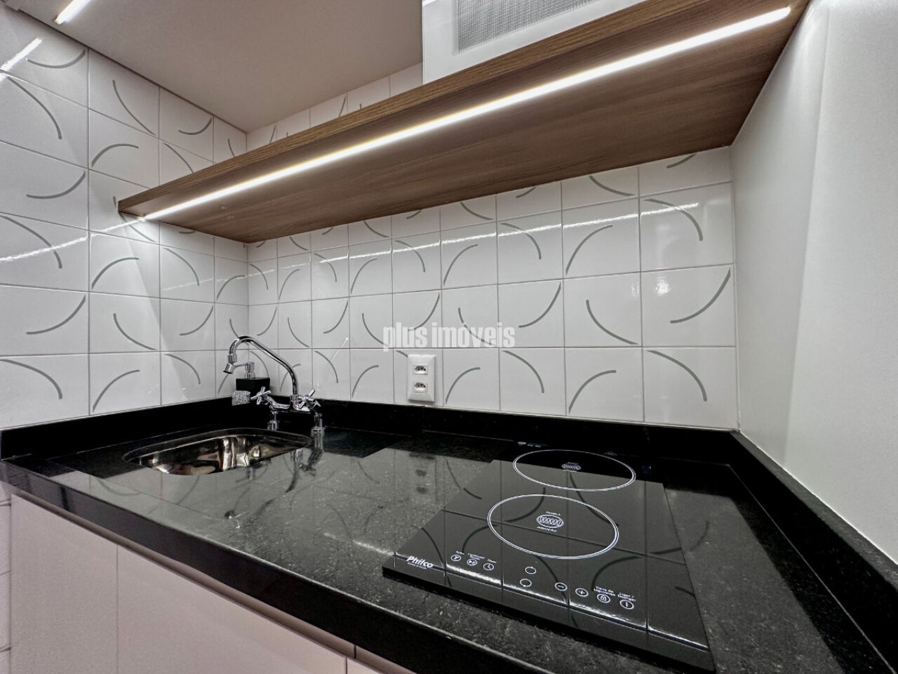 Apartamento, 1 quarto, 27 m² - Foto 12