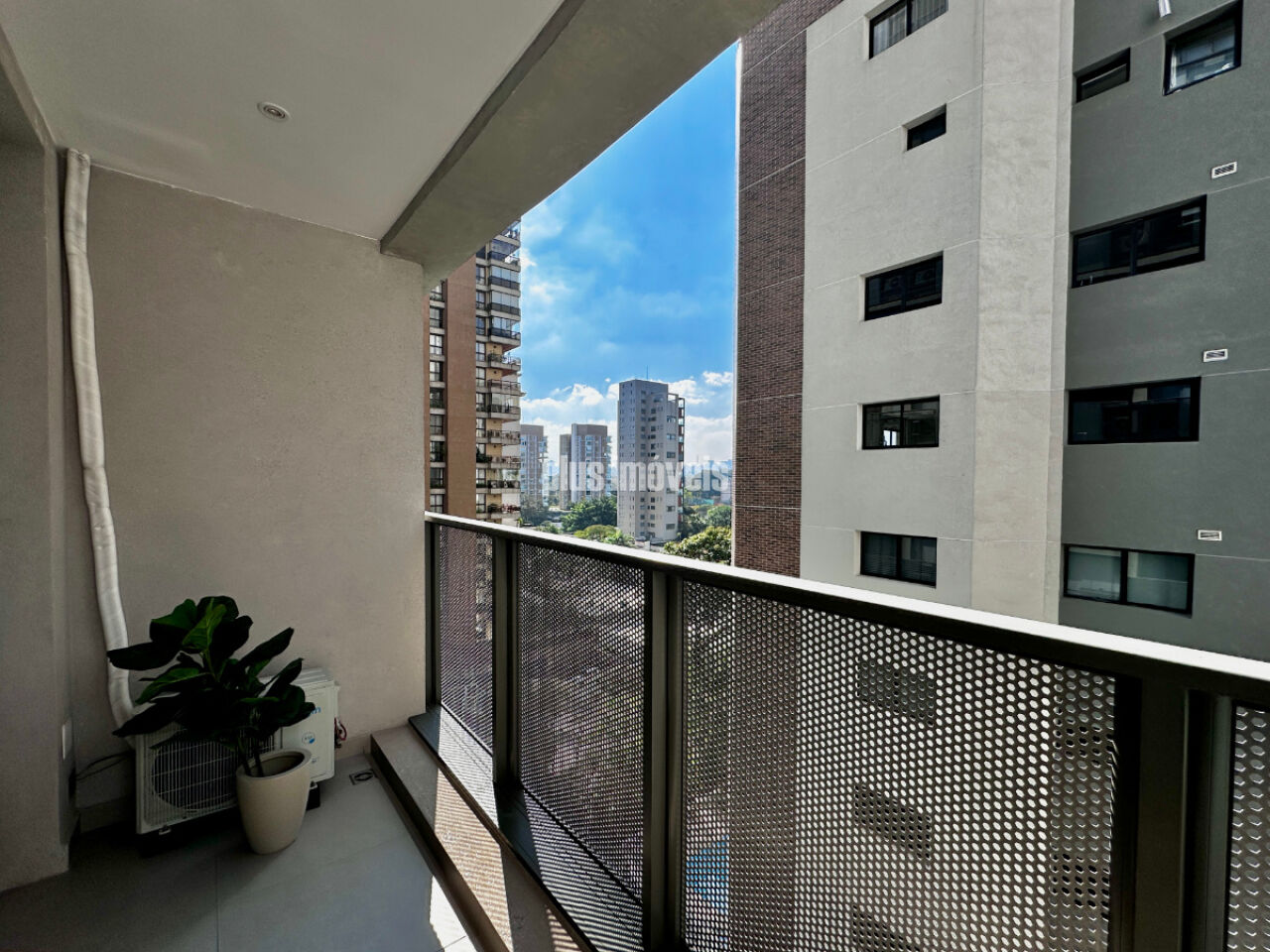 Apartamento, 1 quarto, 27 m² - Foto 43