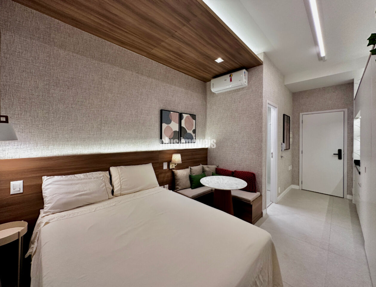 Apartamento, 1 quarto, 27 m² - Foto 13