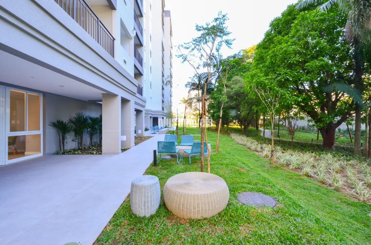 Apartamento, 3 quartos, 115 m² - Foto 42