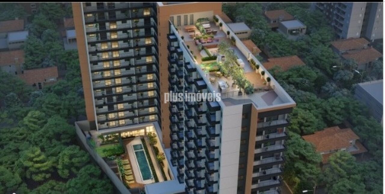 Apartamento, 1 quarto, 46 m² - Foto 2