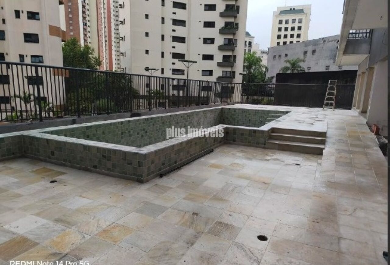 Apartamento, 1 quarto, 46 m² - Foto 6