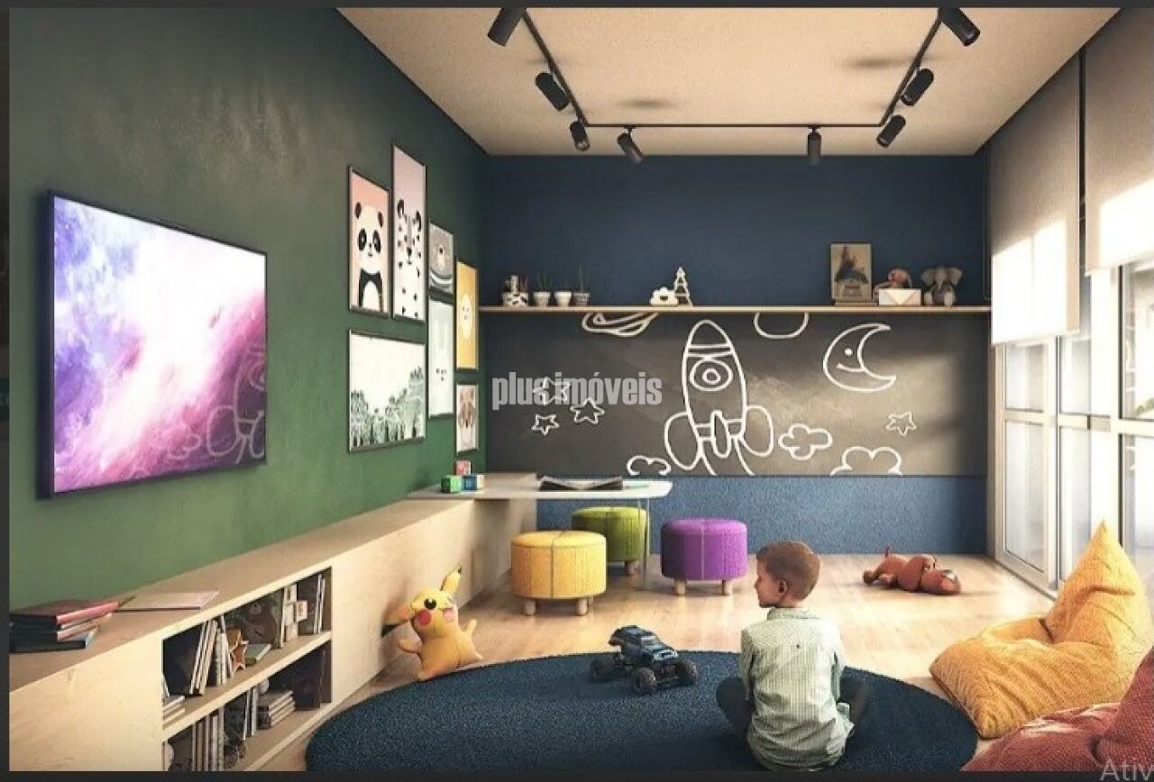 Apartamento, 1 quarto, 46 m² - Foto 7