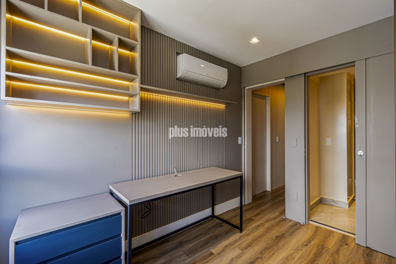 Apartamento, 3 quartos, 95 m² - Foto 31