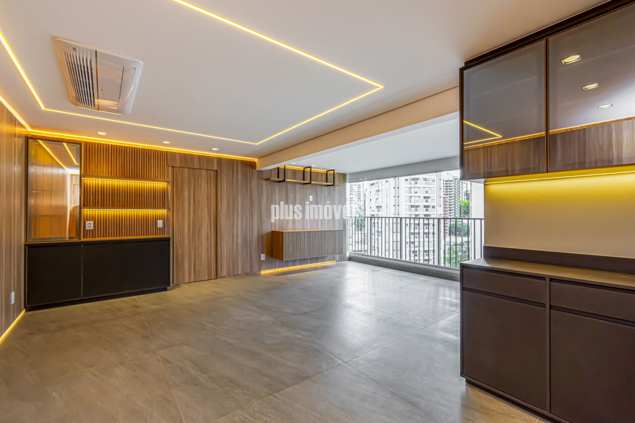 Apartamento, 3 quartos, 95 m² - Foto 4