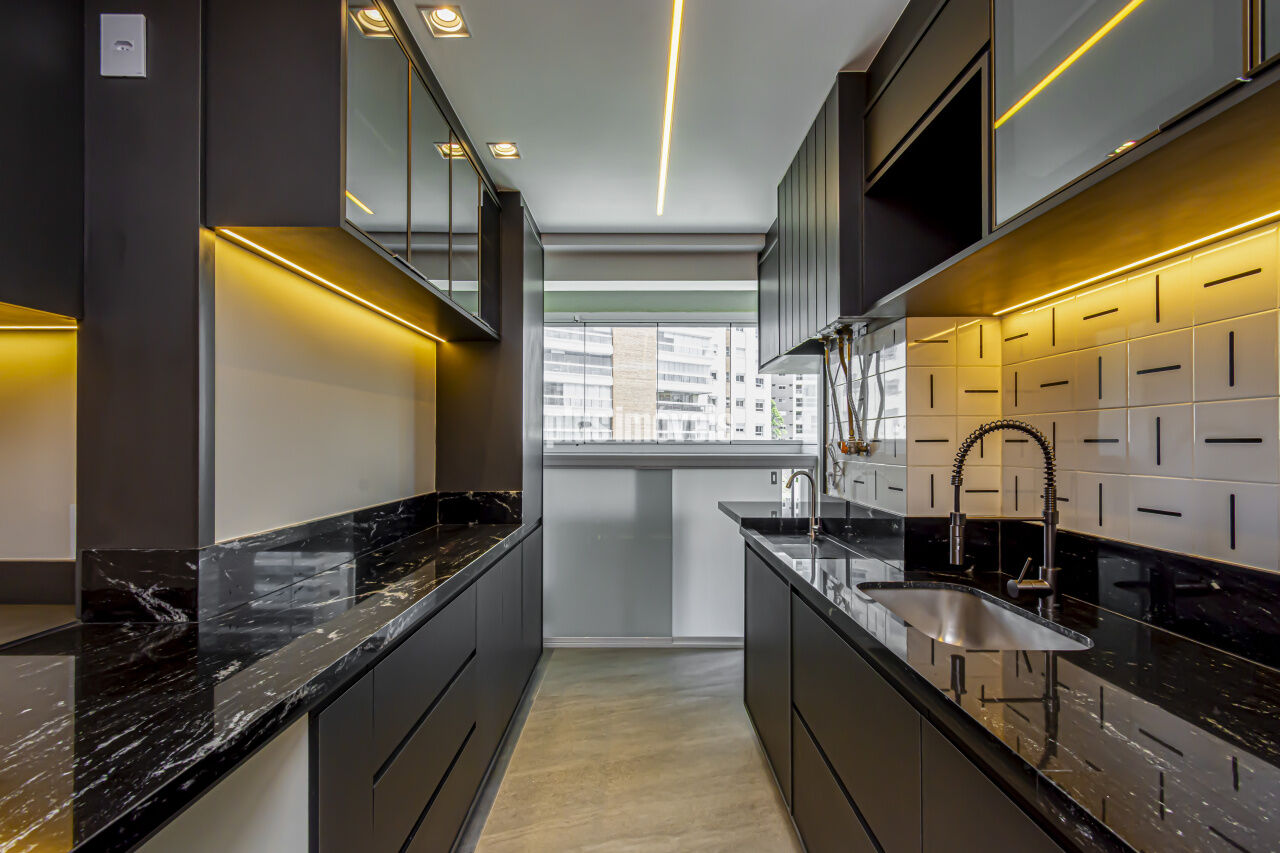 Apartamento, 3 quartos, 95 m² - Foto 11
