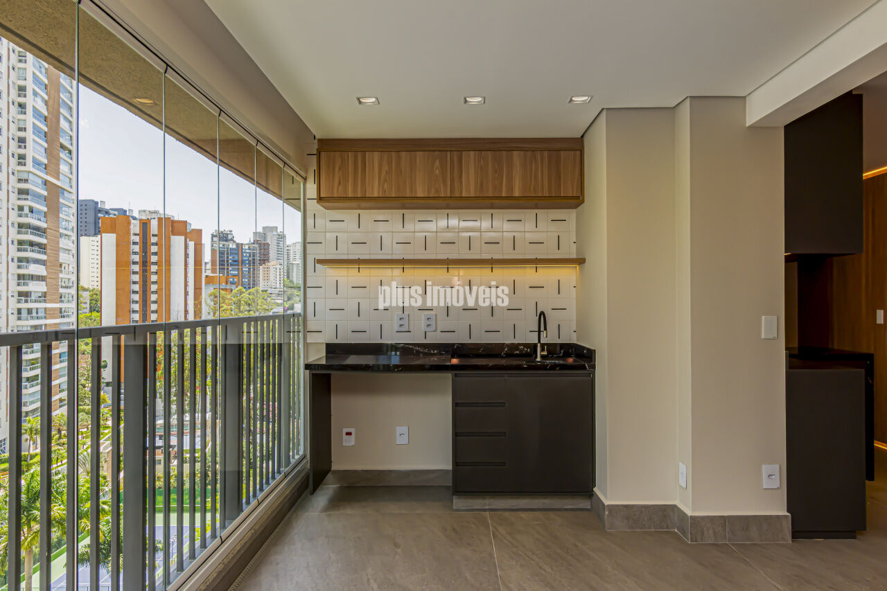 Apartamento, 3 quartos, 95 m² - Foto 3