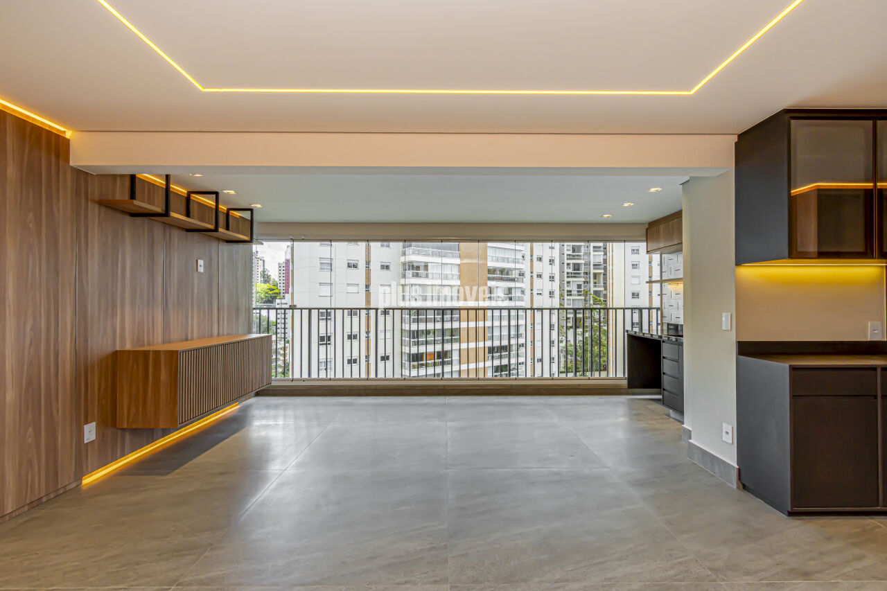 Apartamento, 3 quartos, 95 m² - Foto 2