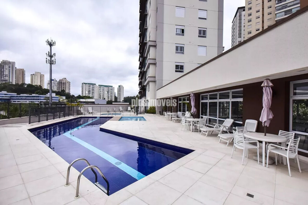 Apartamento, 3 quartos, 95 m² - Foto 47
