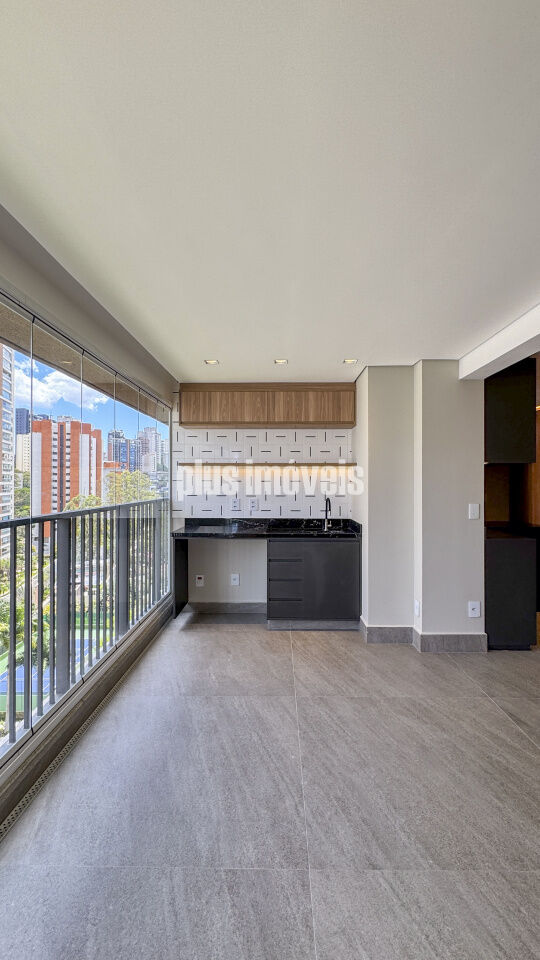 Apartamento, 3 quartos, 95 m² - Foto 24