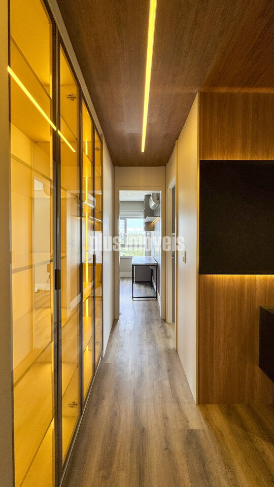 Apartamento, 3 quartos, 95 m² - Foto 29
