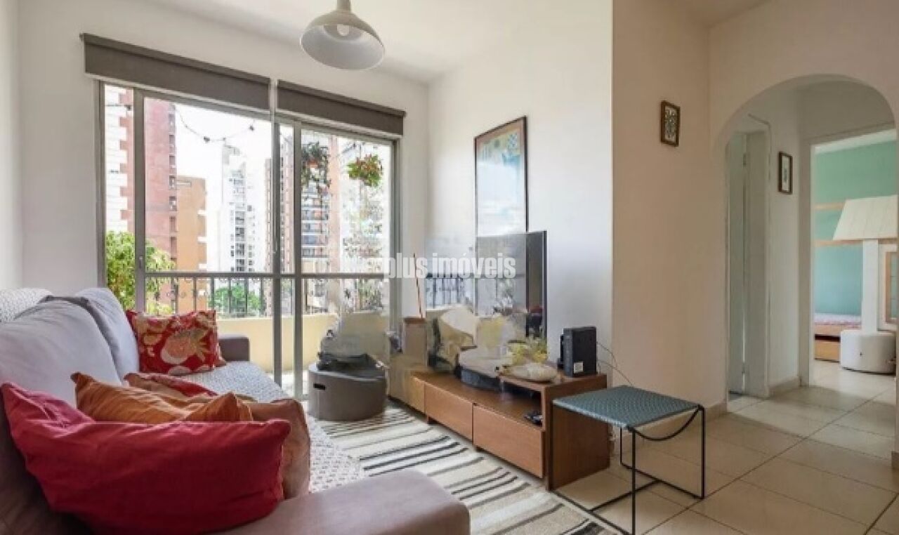 Apartamento, 2 quartos, 68 m² - Foto 1