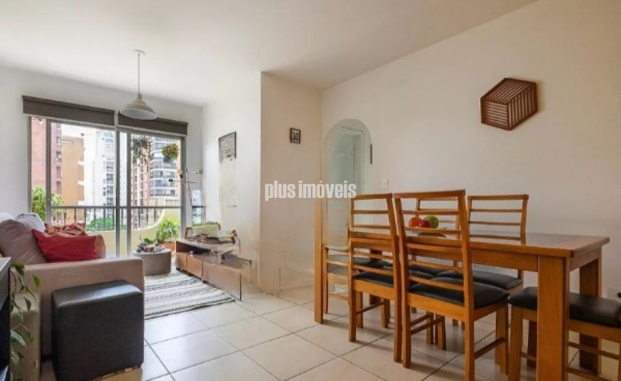 Apartamento, 2 quartos, 68 m² - Foto 2