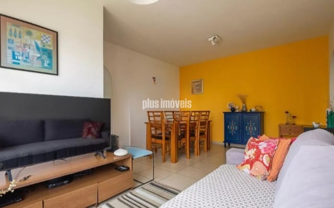 Apartamento, 2 quartos, 68 m² - Foto 3