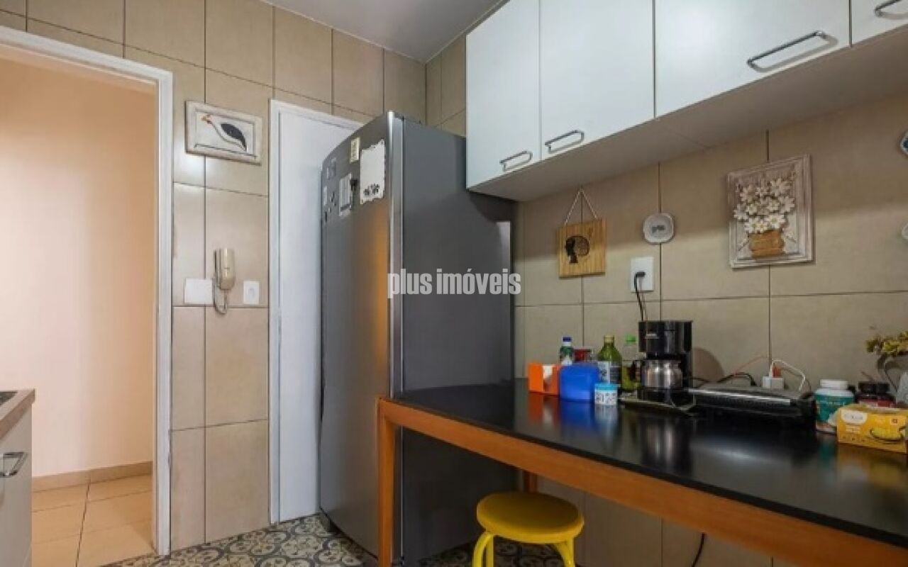 Apartamento, 2 quartos, 68 m² - Foto 8