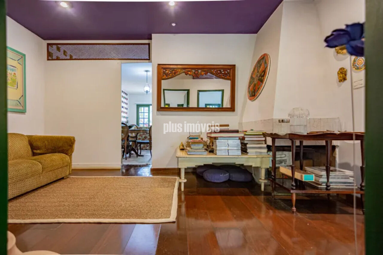 Casa, 3 quartos, 250 m² - Foto 5