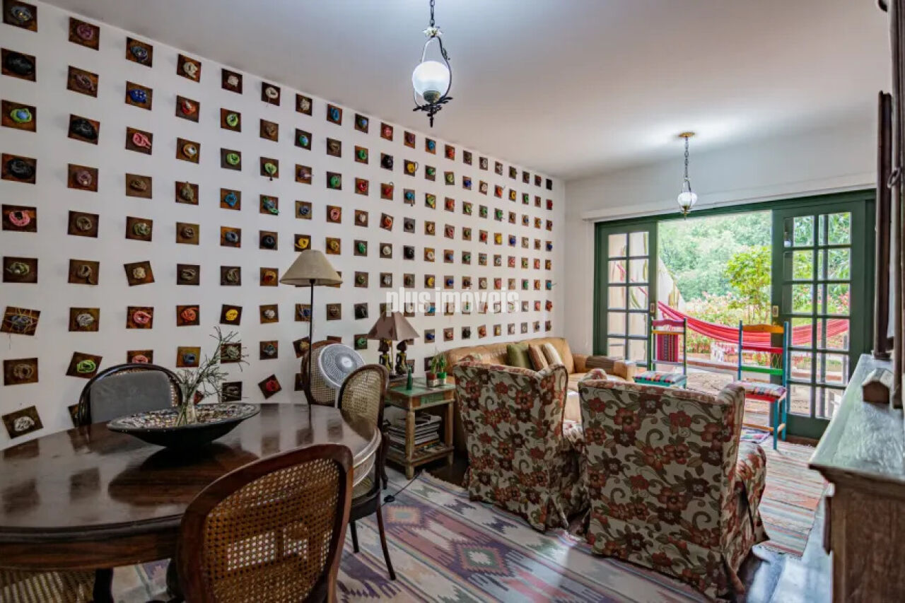 Casa, 3 quartos, 250 m² - Foto 6
