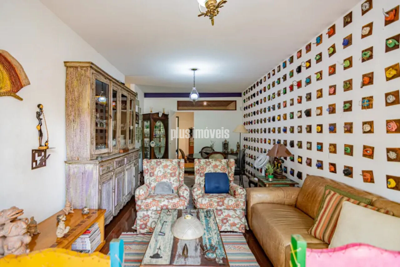 Casa, 3 quartos, 250 m² - Foto 7