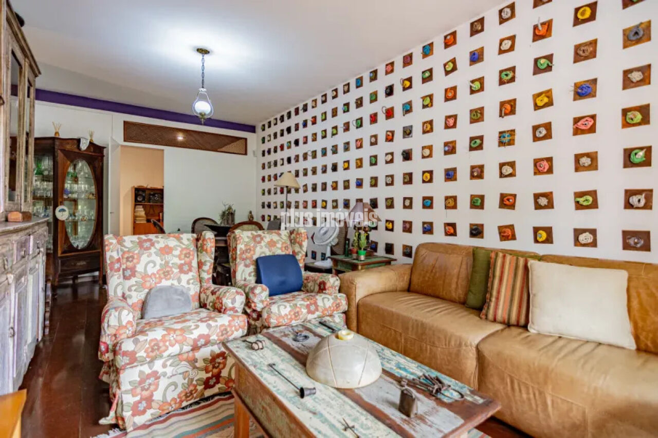 Casa, 3 quartos, 250 m² - Foto 8