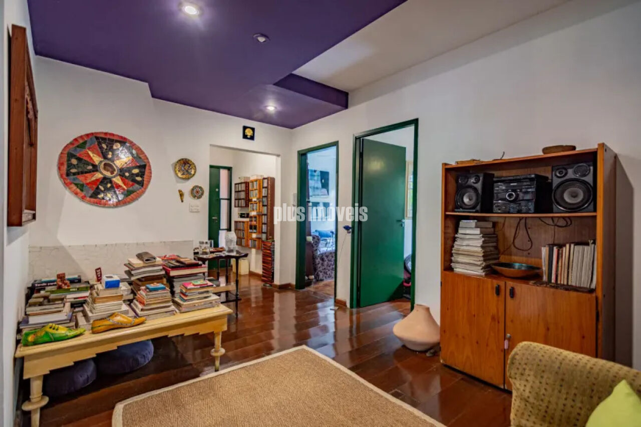 Casa, 3 quartos, 250 m² - Foto 9