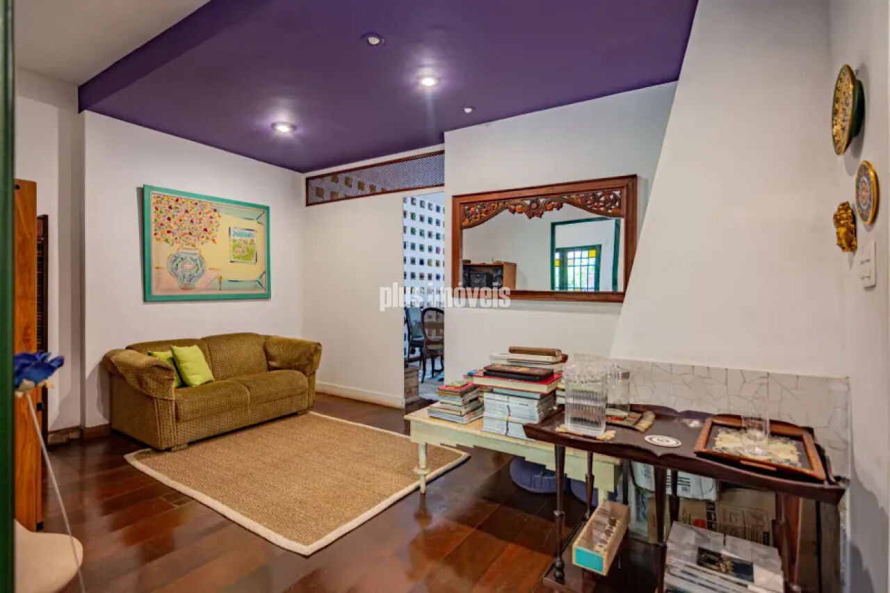 Casa, 3 quartos, 250 m² - Foto 10