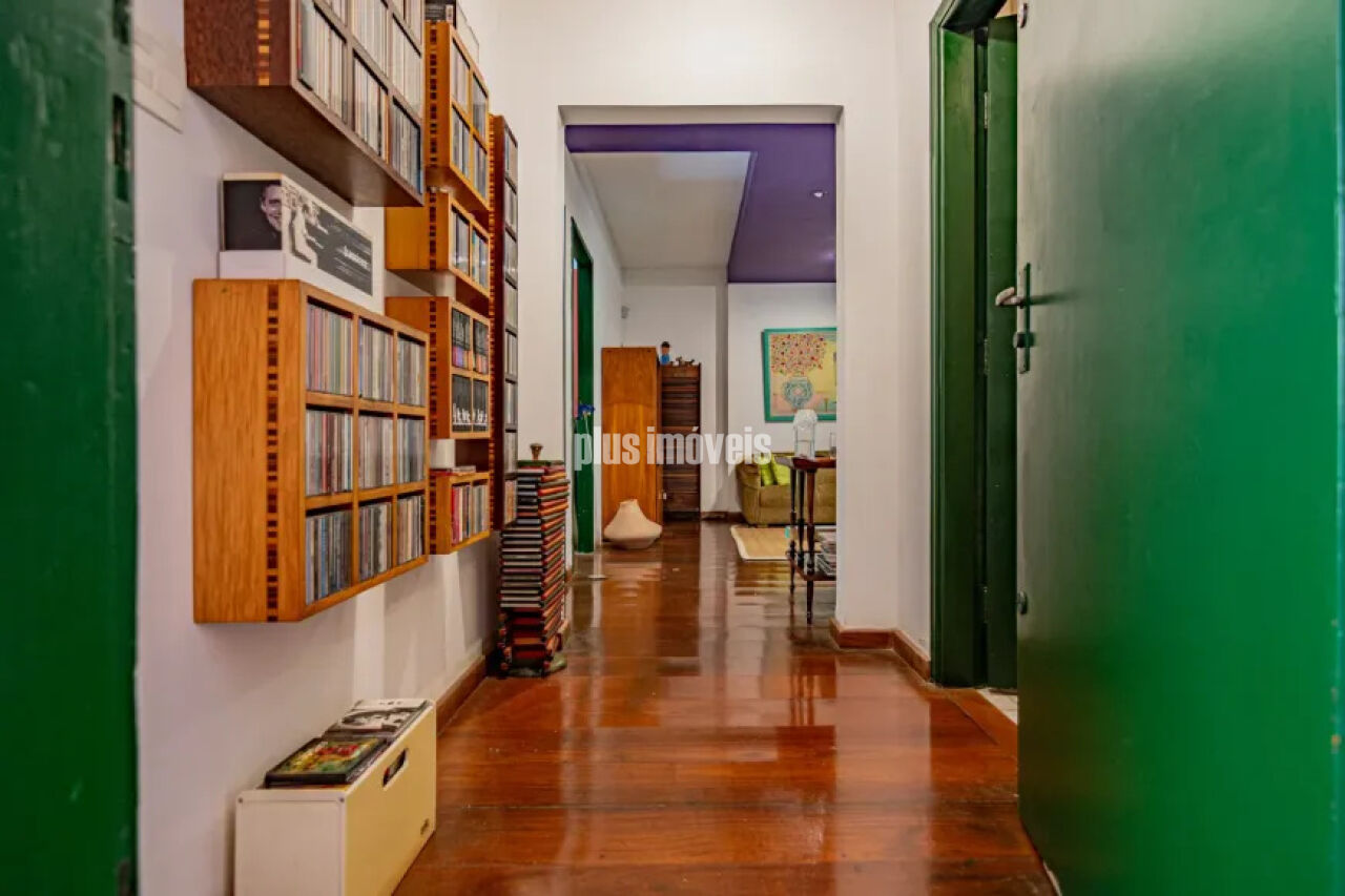 Casa, 3 quartos, 250 m² - Foto 13