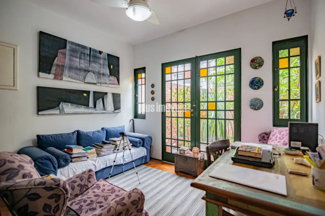 Casa, 3 quartos, 250 m² - Foto 1