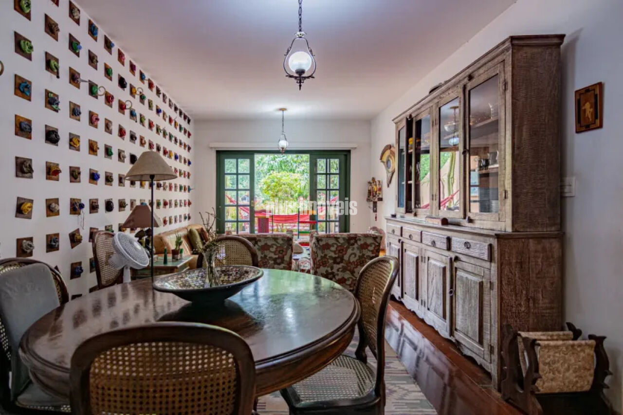 Casa, 3 quartos, 250 m² - Foto 16