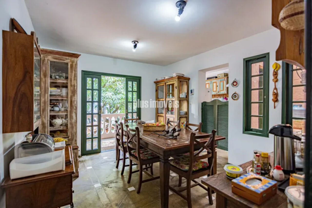 Casa, 3 quartos, 250 m² - Foto 17