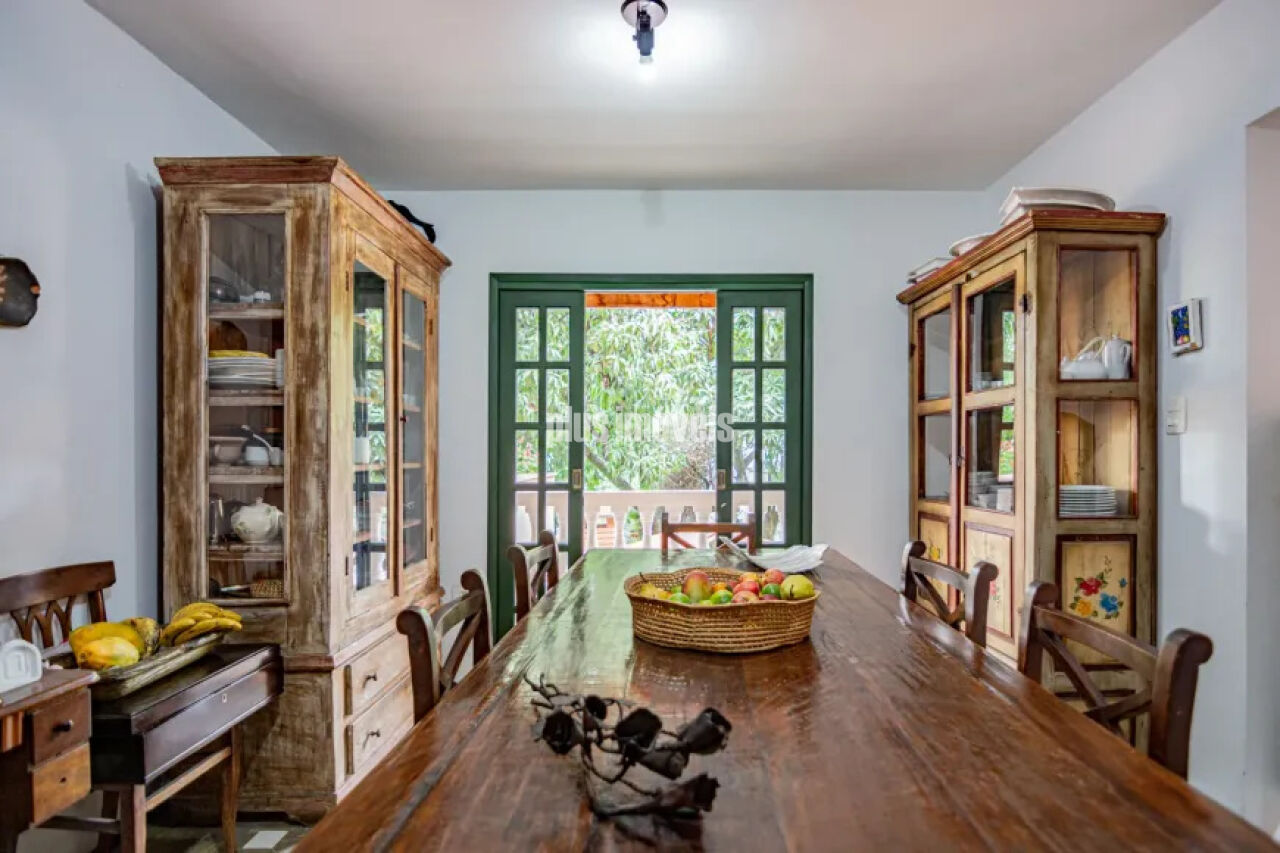 Casa, 3 quartos, 250 m² - Foto 18