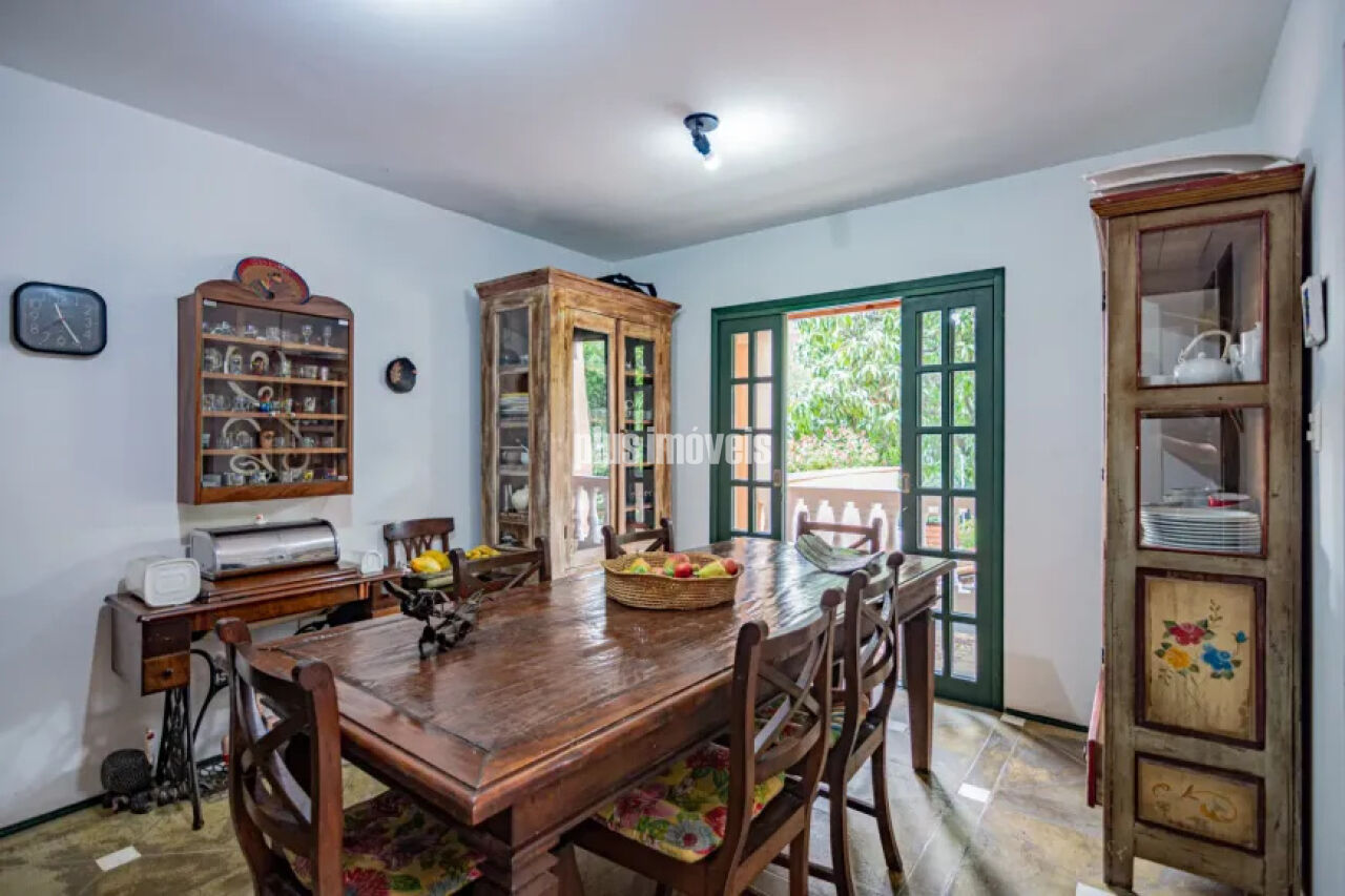 Casa, 3 quartos, 250 m² - Foto 19