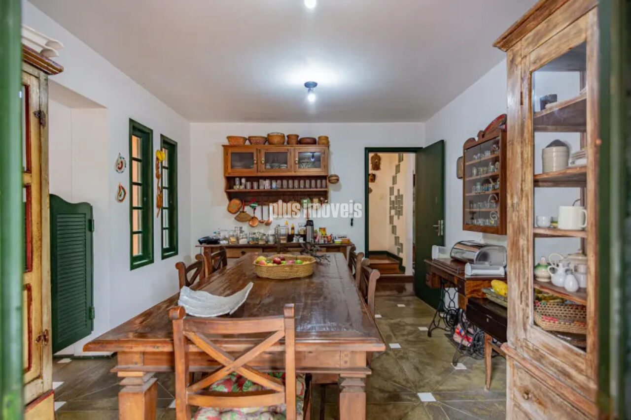 Casa, 3 quartos, 250 m² - Foto 20