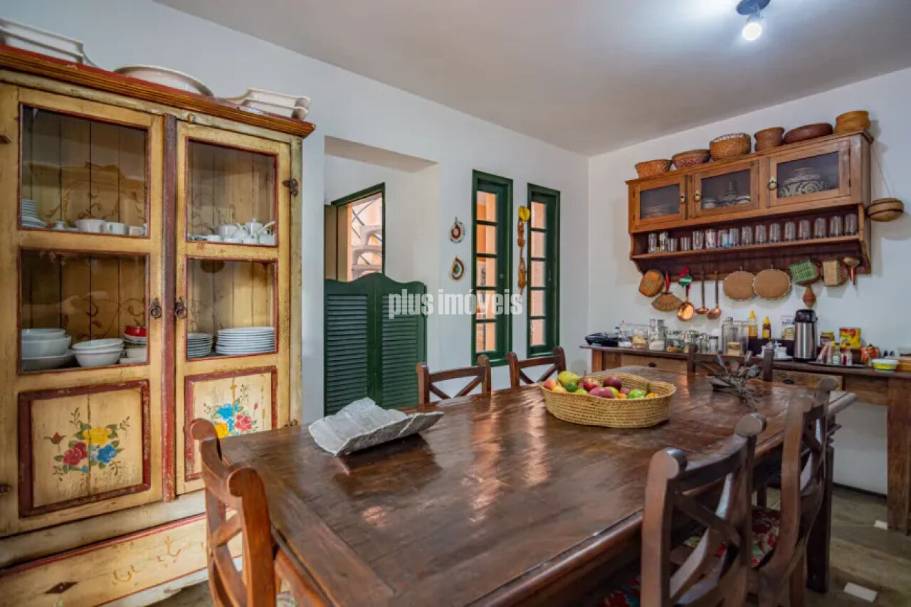 Casa, 3 quartos, 250 m² - Foto 21