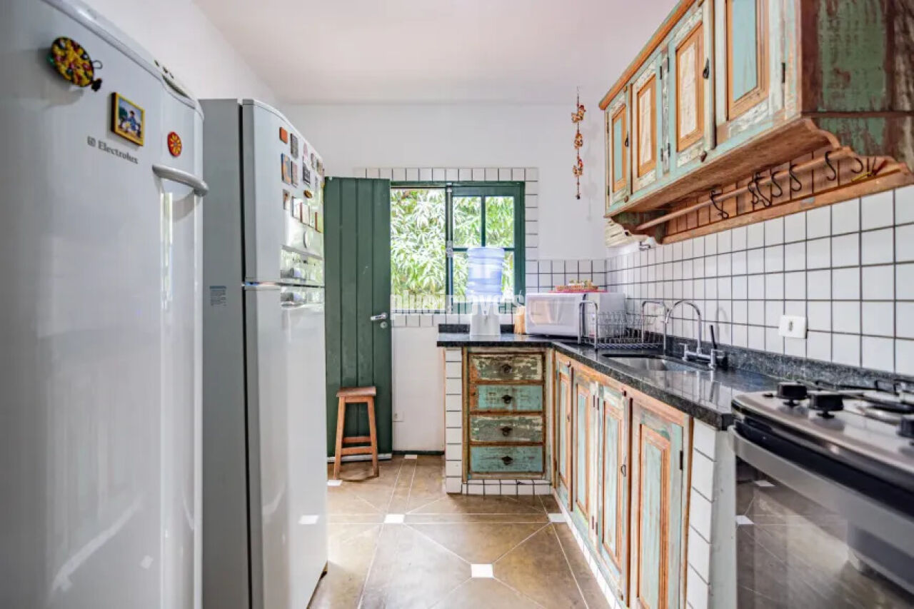 Casa, 3 quartos, 250 m² - Foto 22