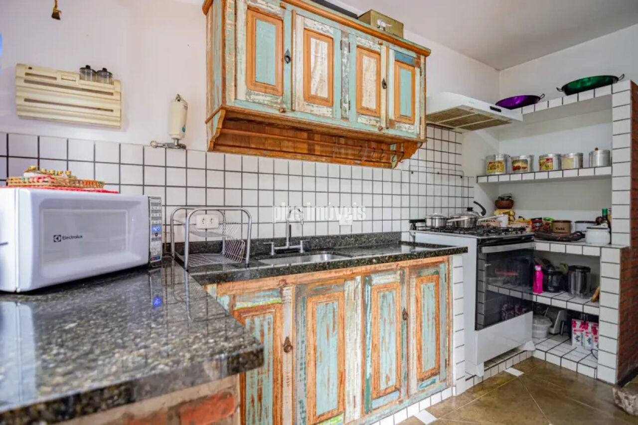 Casa, 3 quartos, 250 m² - Foto 23