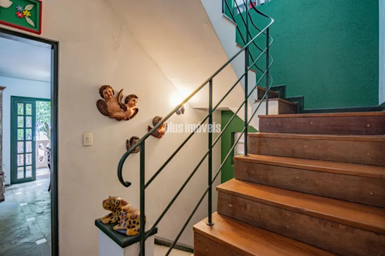 Casa, 3 quartos, 250 m² - Foto 24