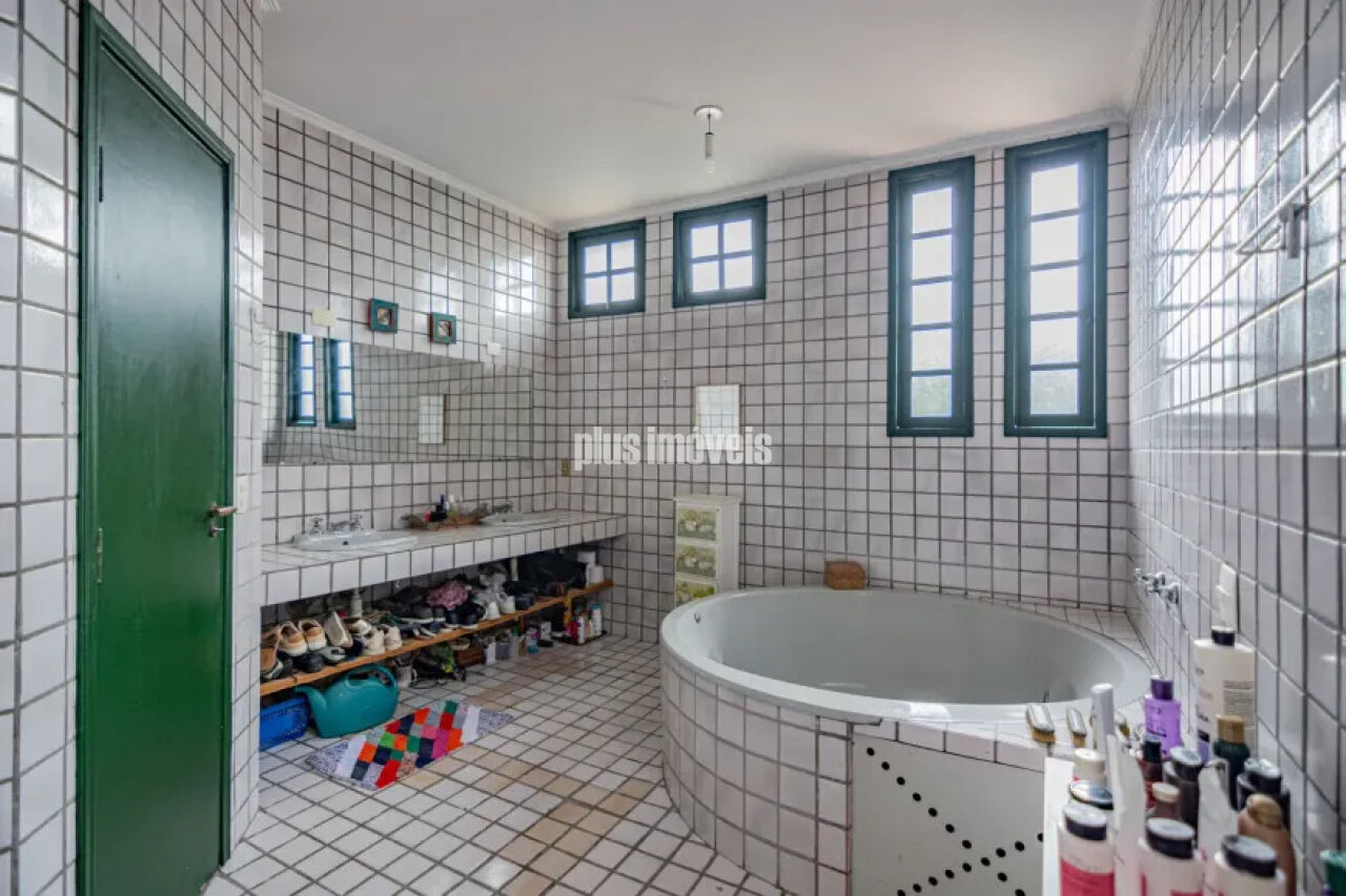 Casa, 3 quartos, 250 m² - Foto 43