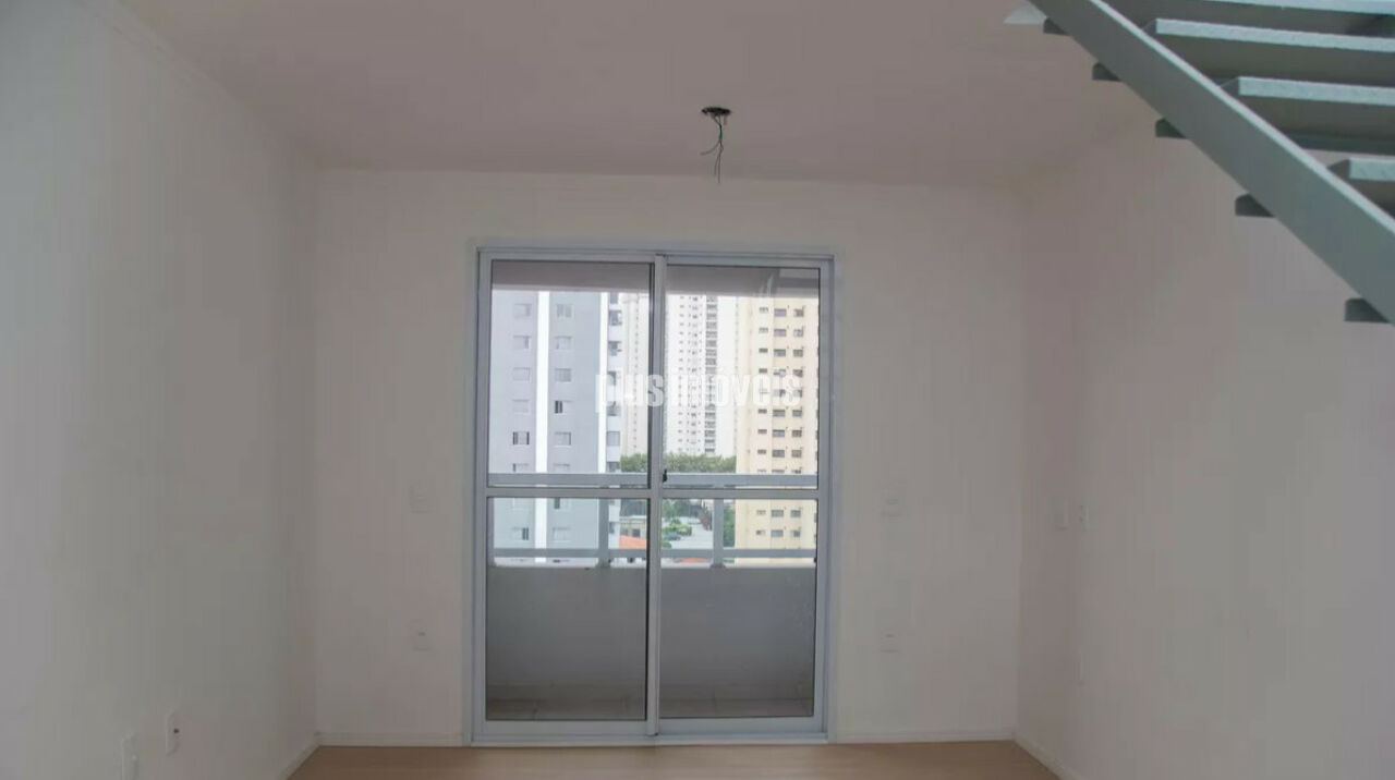 Apartamento, 1 quarto, 48 m² - Foto 1