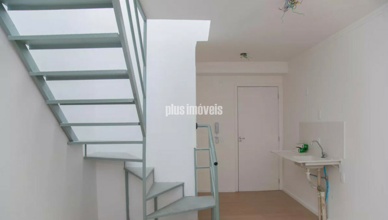 Apartamento, 1 quarto, 48 m² - Foto 2
