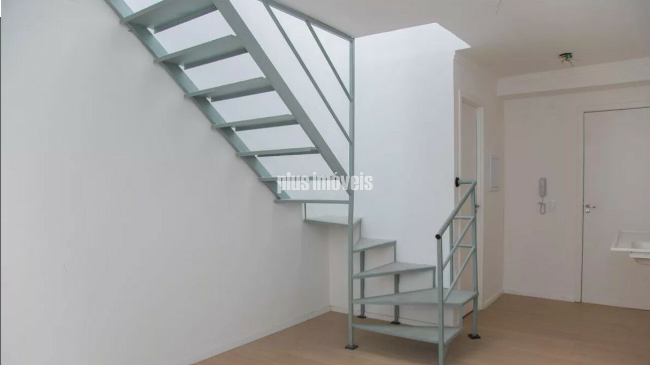 Apartamento, 1 quarto, 48 m² - Foto 3