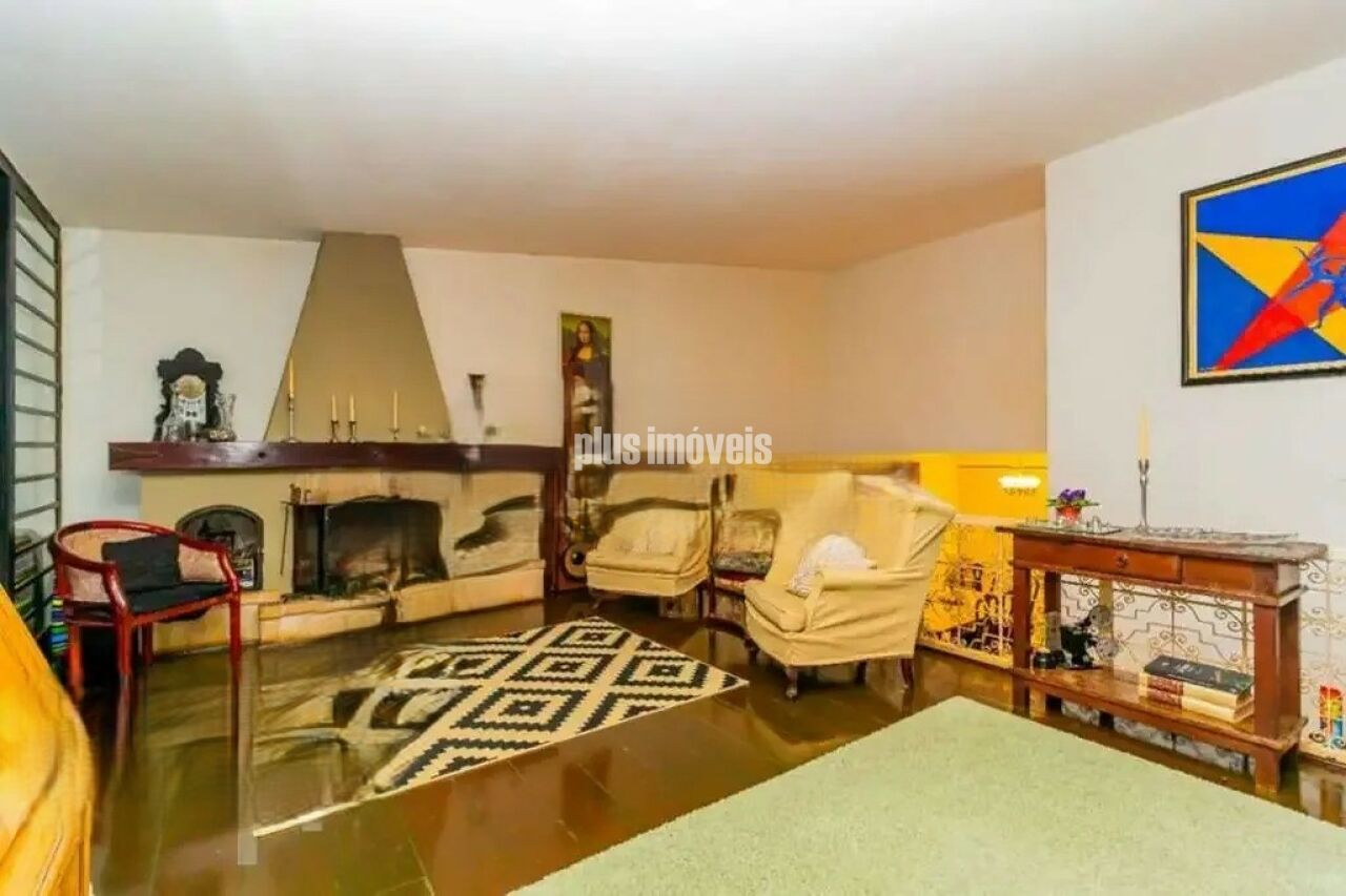 Casa, 4 quartos, 280 m² - Foto 3