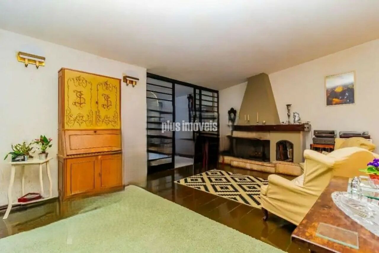 Casa, 4 quartos, 280 m² - Foto 2