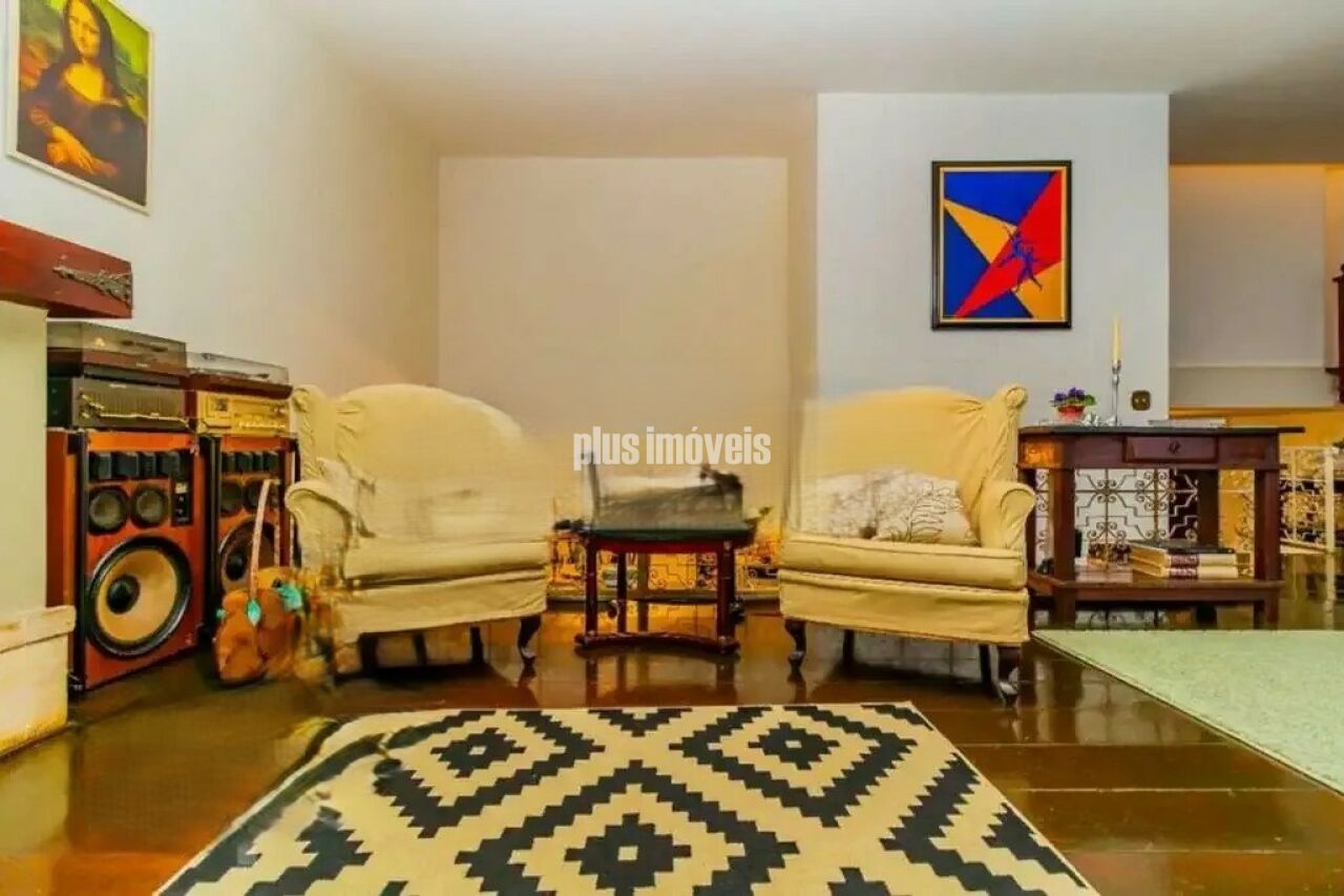 Casa, 4 quartos, 280 m² - Foto 4