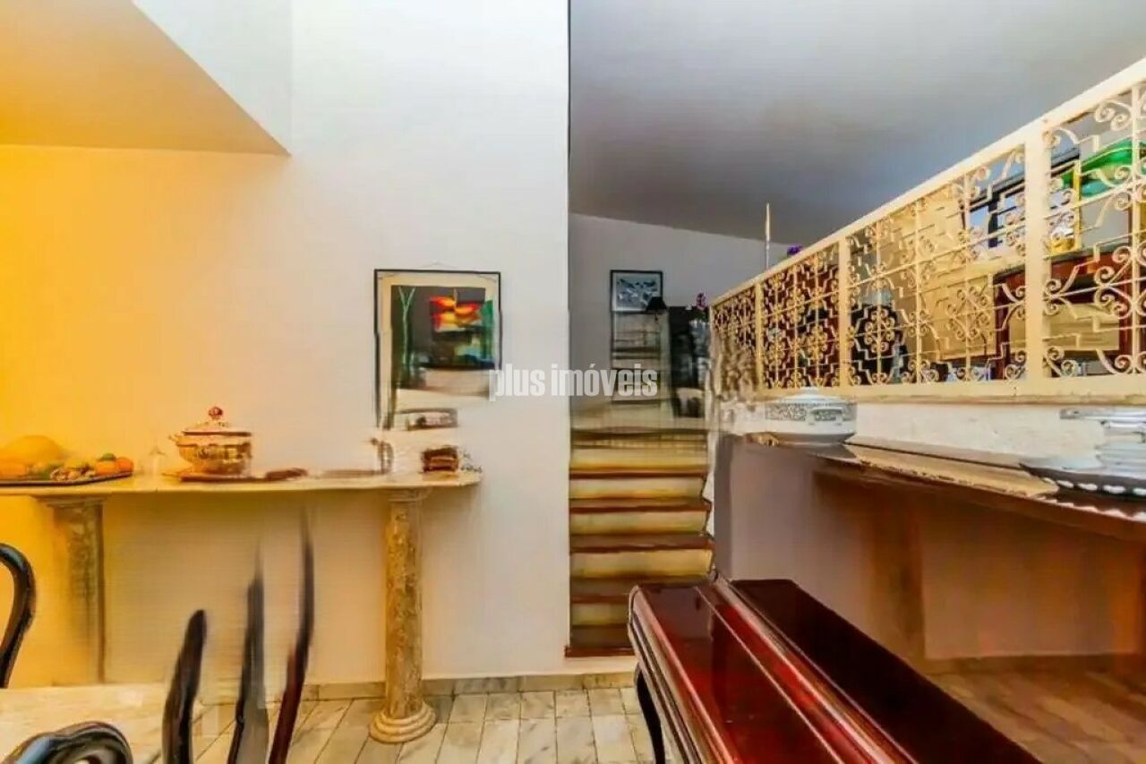 Casa, 4 quartos, 280 m² - Foto 13
