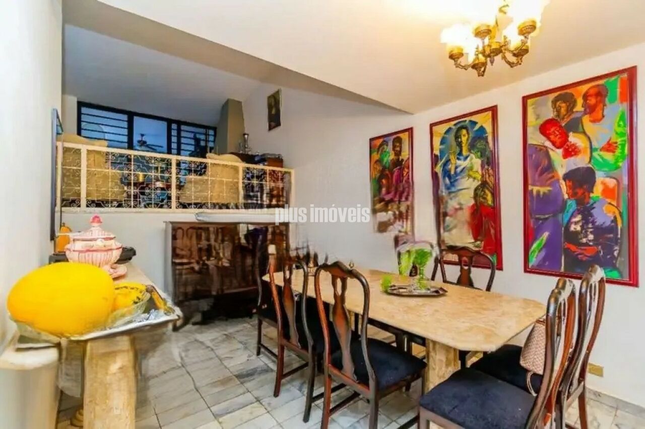 Casa, 4 quartos, 280 m² - Foto 11
