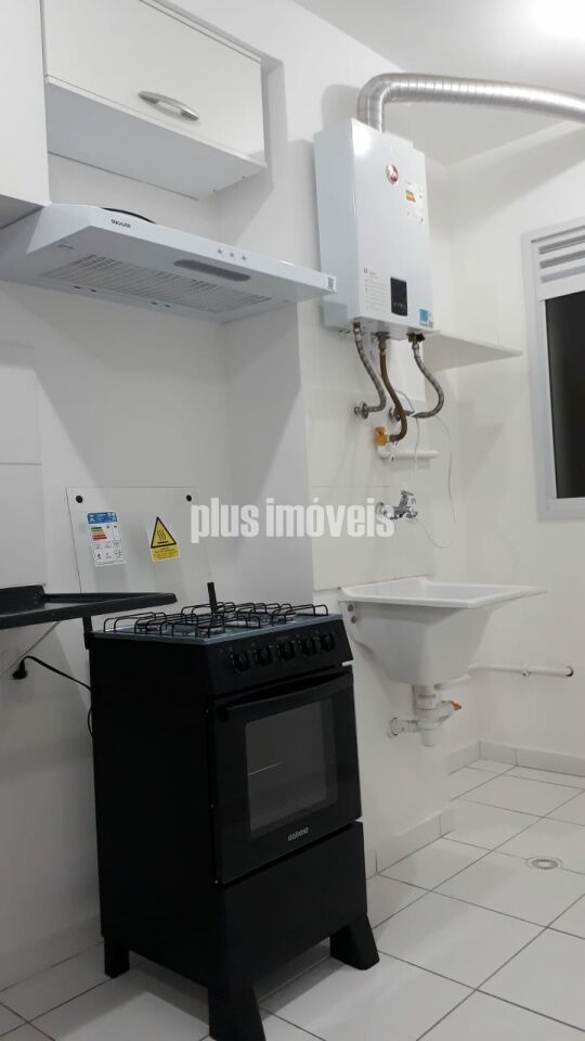 Apartamento, 2 quartos, 42 m² - Foto 6