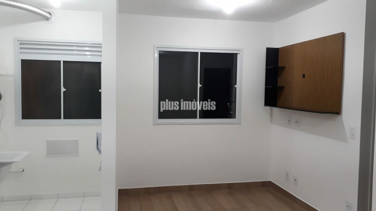 Apartamento, 2 quartos, 42 m² - Foto 2